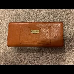 Carhartt wallet